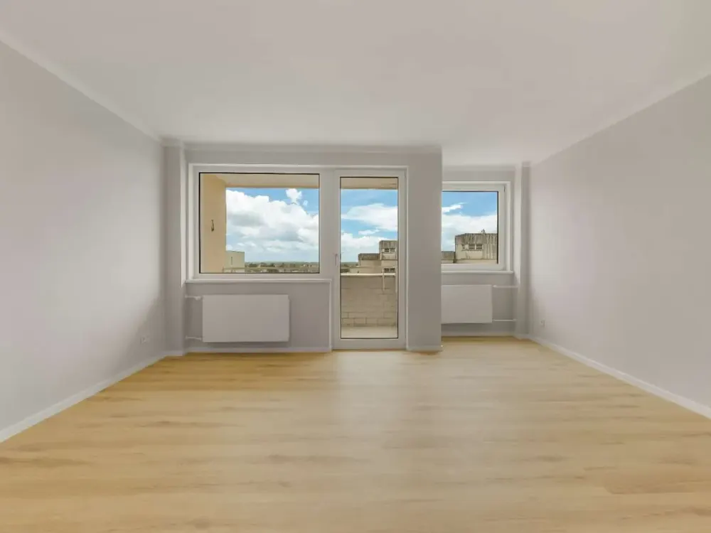 Großzügige 2-Zimmer Wohnung in Buckow sucht Nachmieter!