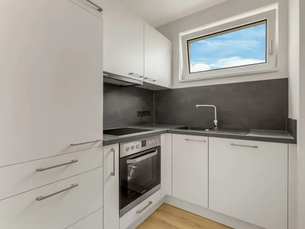 Großzügige 2-Zimmer Wohnung in Buckow sucht Nachmieter!
