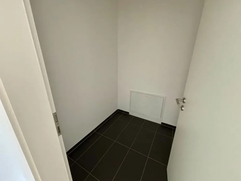 Helle Neubauwohnung im Herzen der Stadt