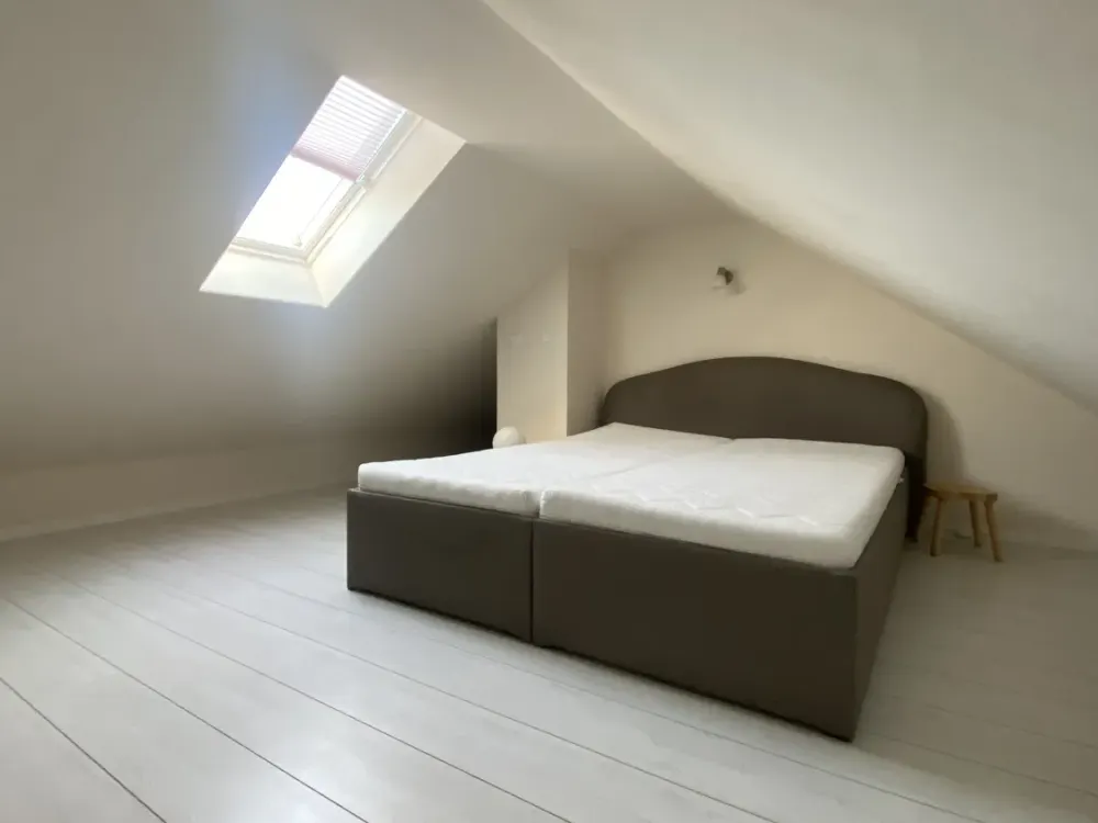 2-Zimmer mit eigenem Bad und Garten als WG im grünen Graupa