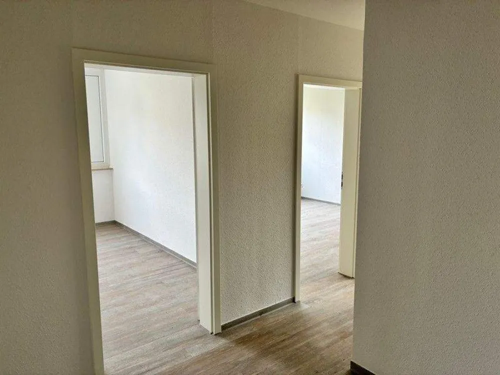 Wer will mich!? Weitläufige 3,5-Zimmer-Wohnung