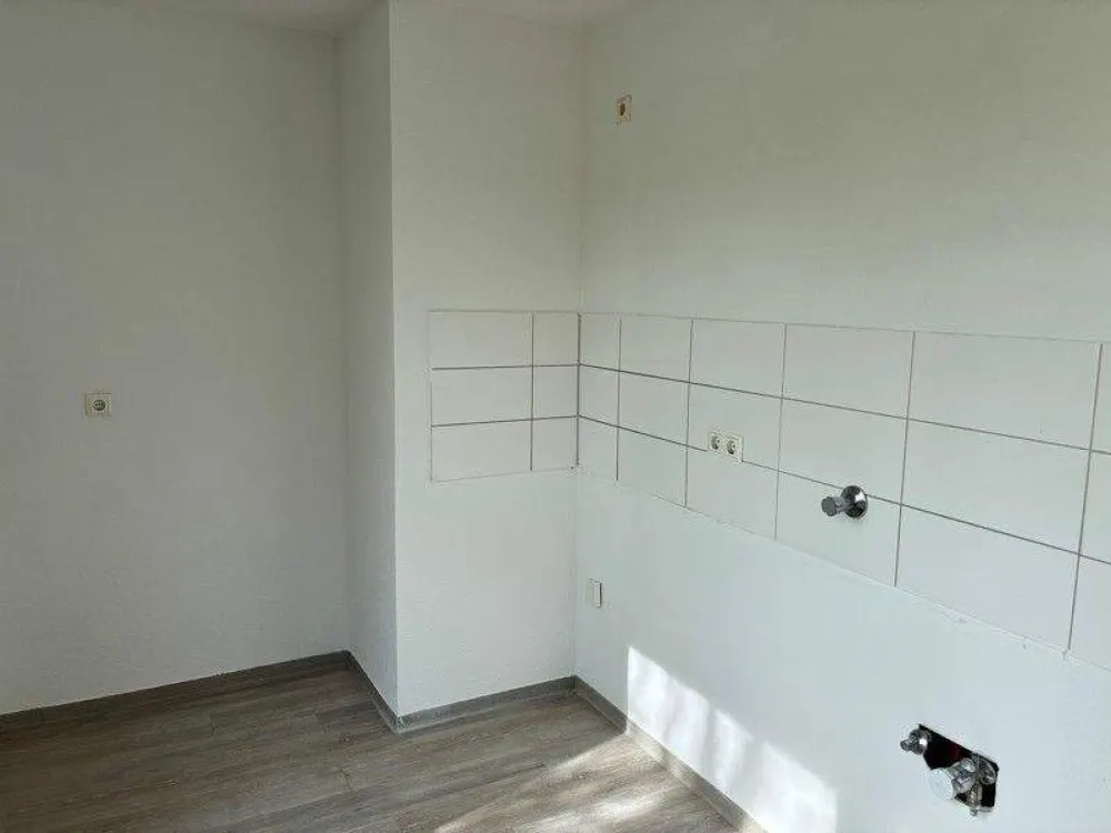 Wer will mich!? Weitläufige 3,5-Zimmer-Wohnung