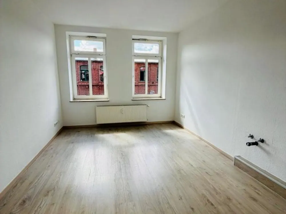 attraktive 2-Raum Wohnung in Leipzig ***TOP*** citynah zentral in Plagwitz