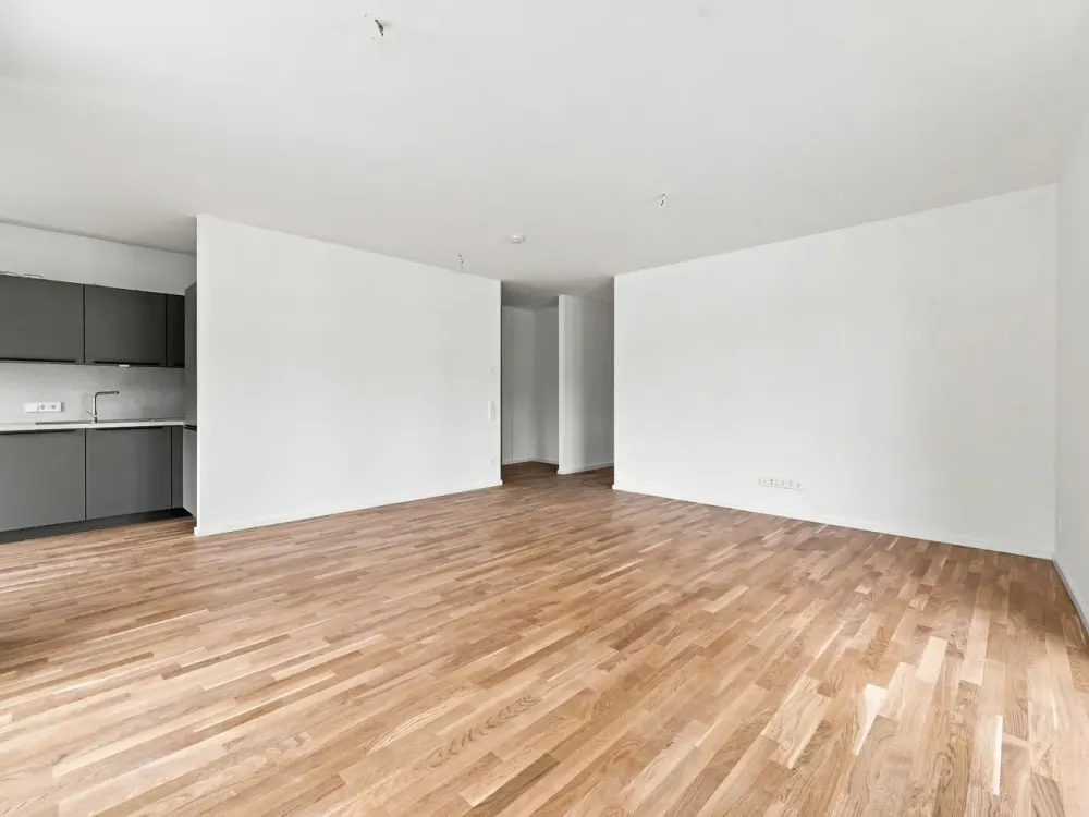 5-Zi-Garten Wohnung mit EBK, Stellplatz und hochwertiger Ausstattung