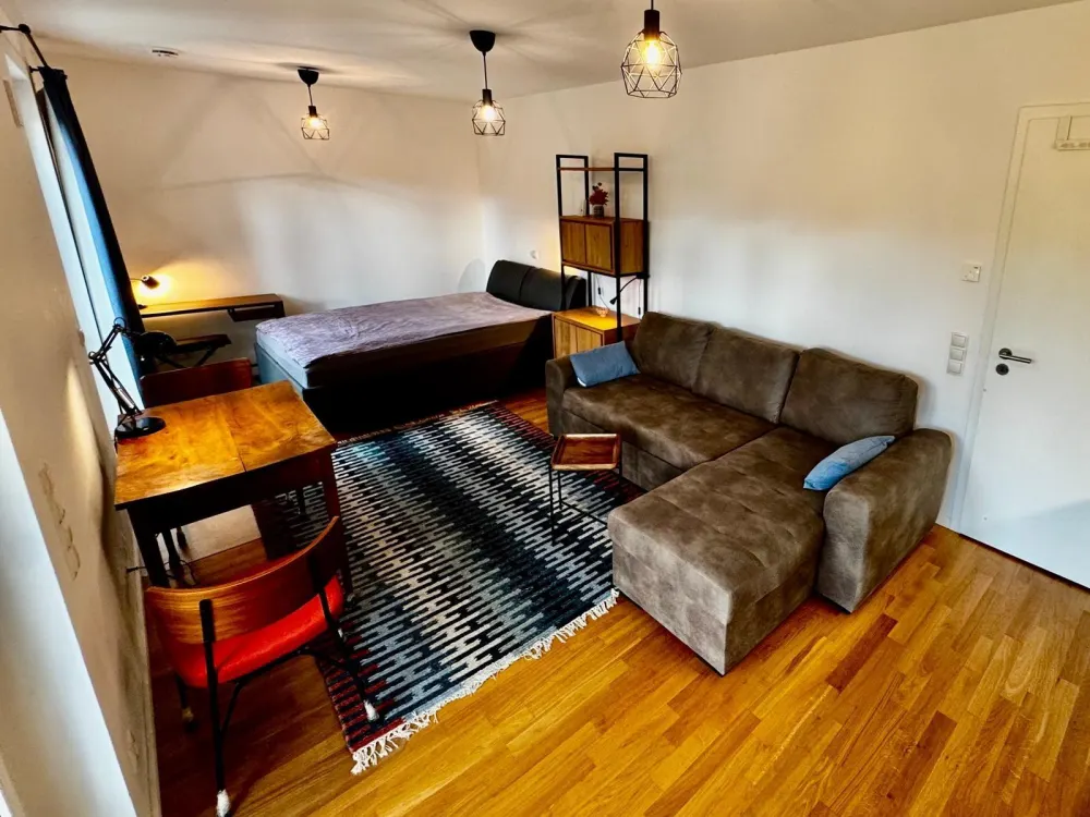 Neues kleines Apartment Nähe Bornholmer Straße