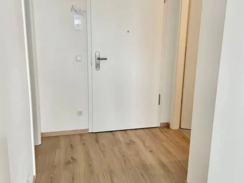 2-Zimmer Wohnung mit 2 Balkonen sucht Nachmieter