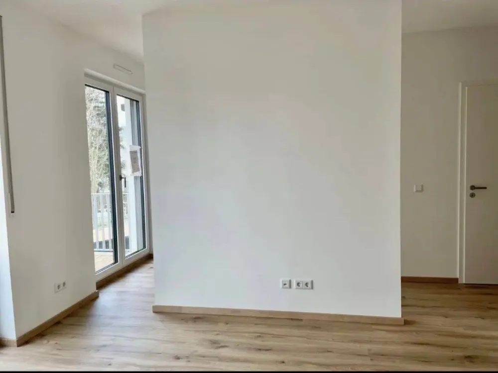 2-Zimmer Wohnung mit 2 Balkonen sucht Nachmieter