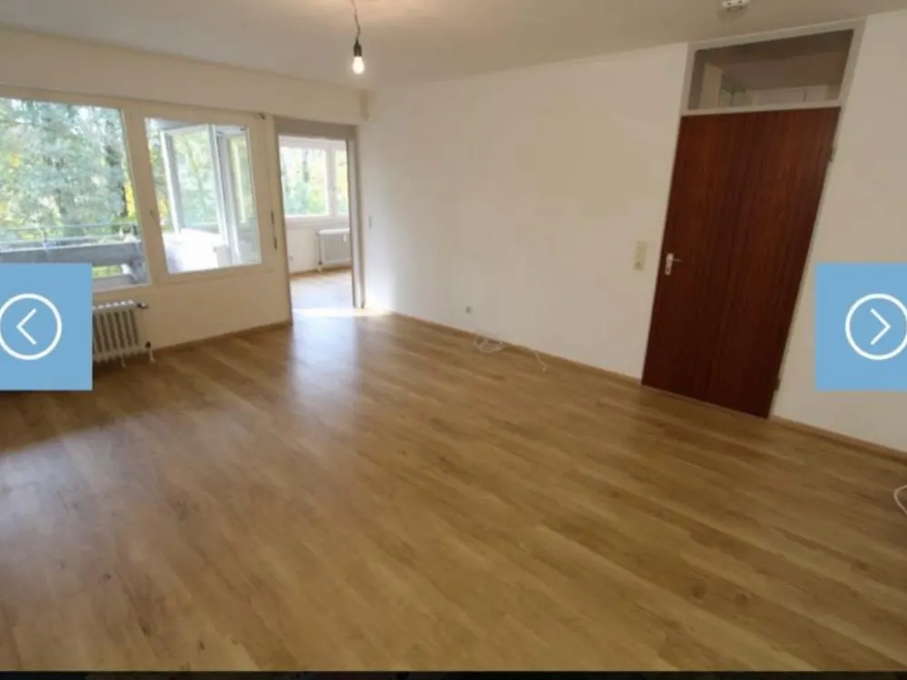 Wohnung RV super lage