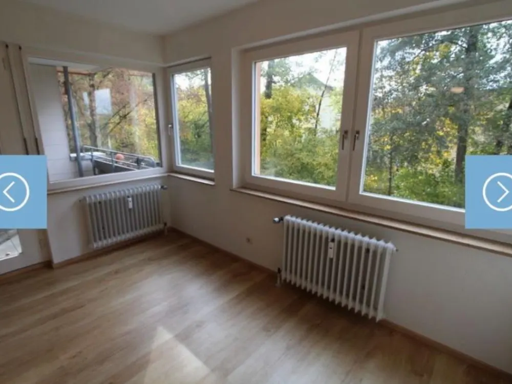 Wohnung RV super lage