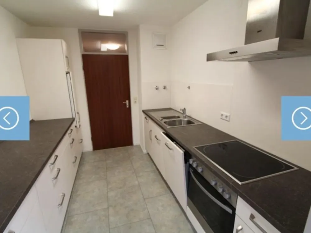 Wohnung RV super lage