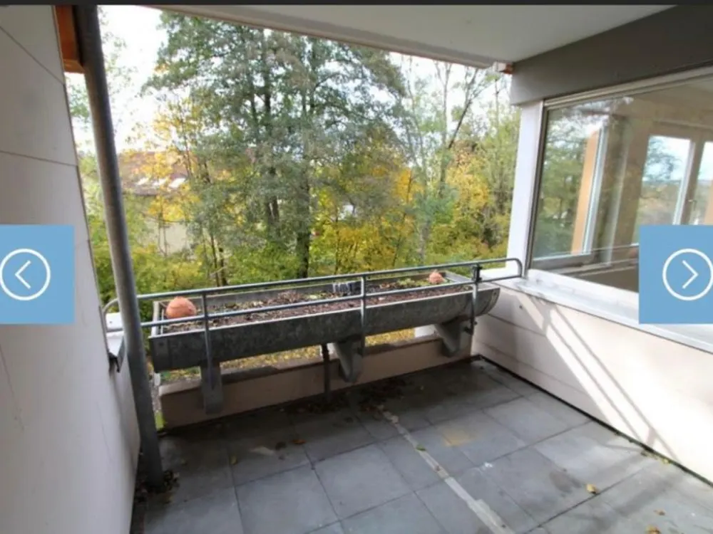 Wohnung RV super lage