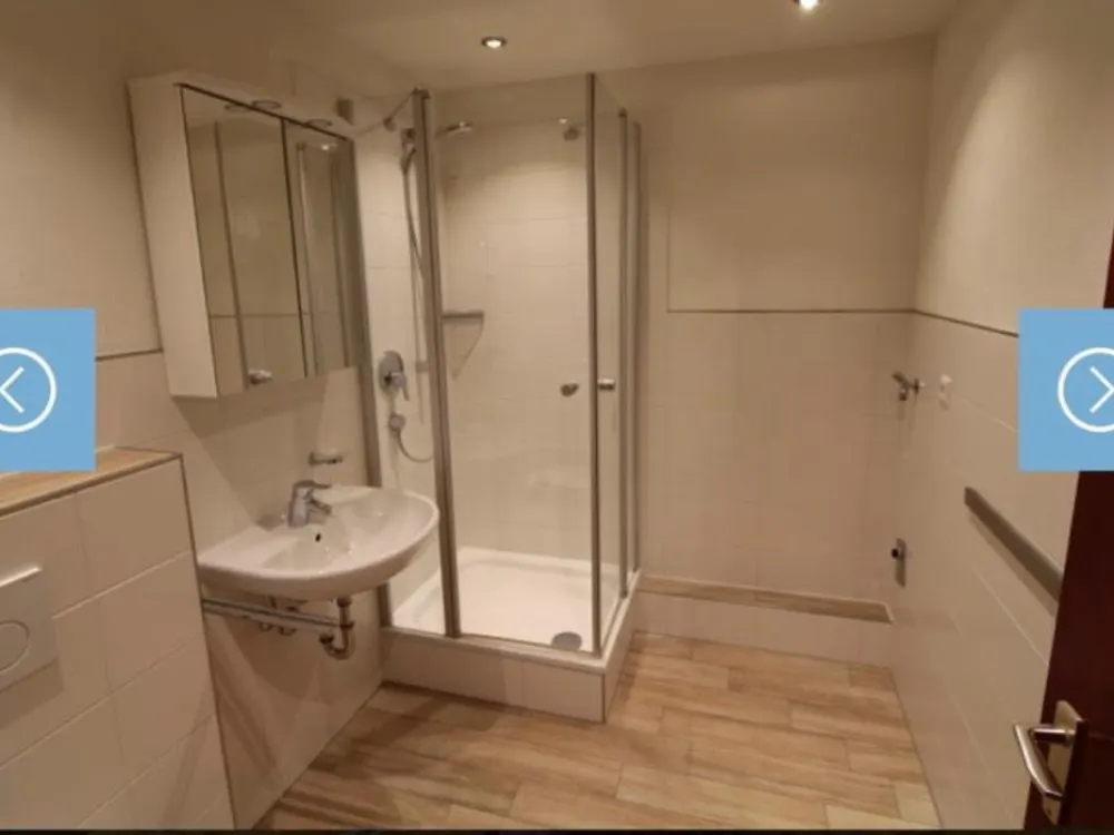 Wohnung RV super lage
