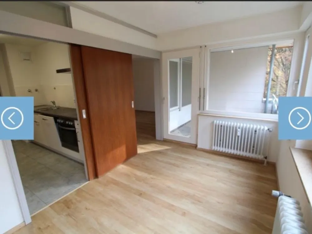 Wohnung RV super lage