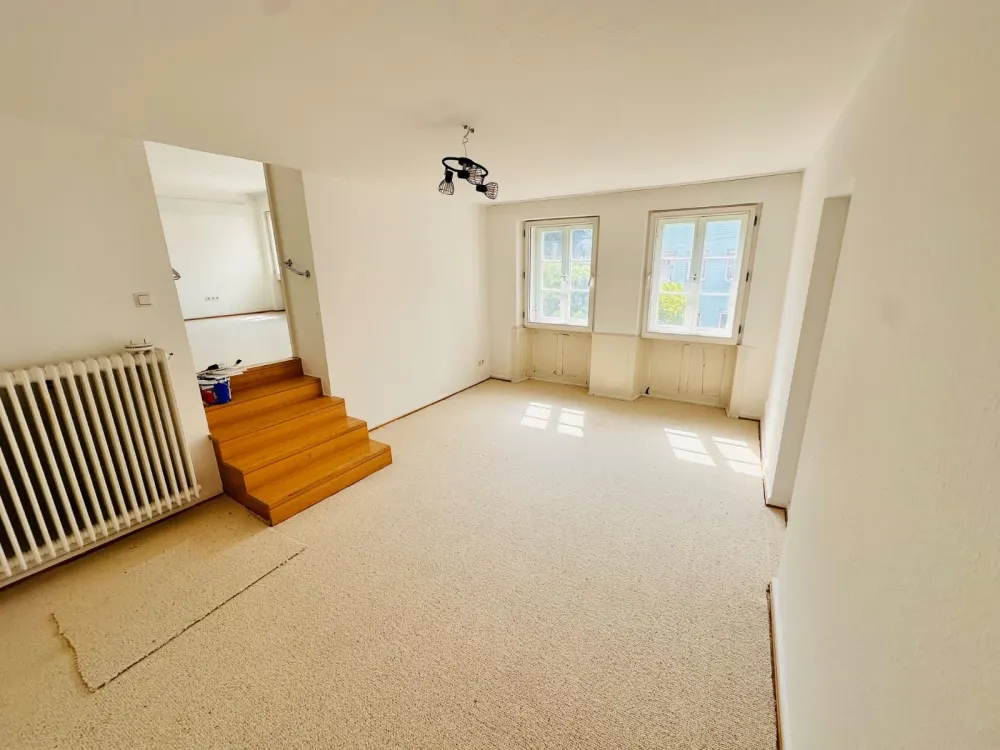 Beautiful 3-Room Apartment in IGB-City Available!