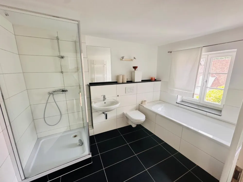Beautiful 3-Room Apartment in IGB-City Available!