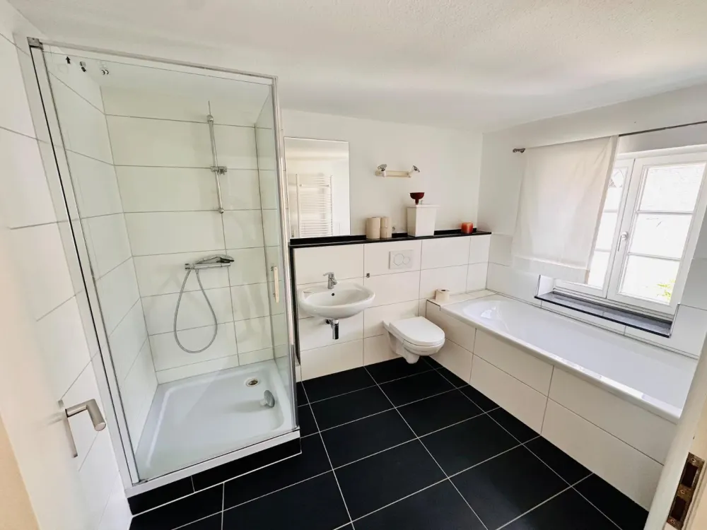 Beautiful 3-Room Apartment in IGB-City Available!