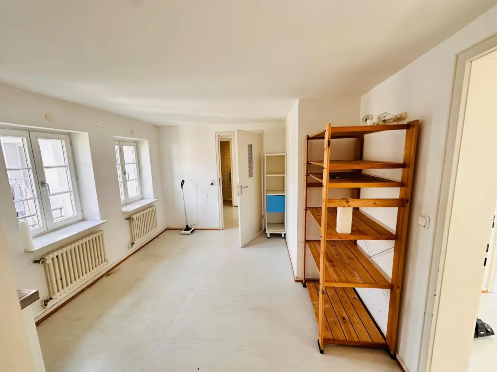 Beautiful 3-Room Apartment in IGB-City Available!