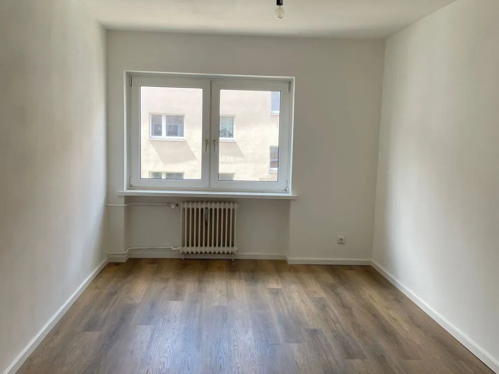 Schöne 3-Zimmer-Wohnung in Billstedt