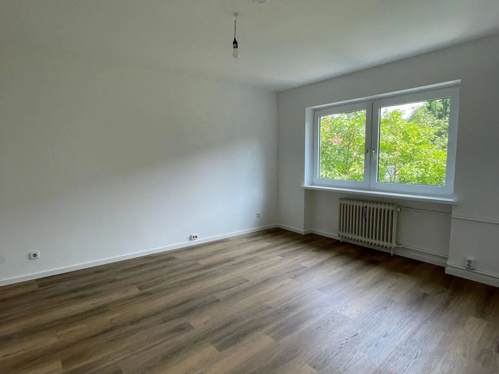 Schöne 3-Zimmer-Wohnung in Billstedt