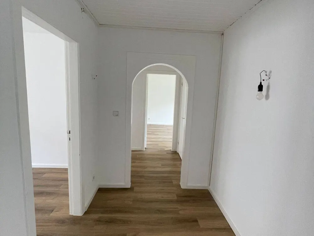 Schöne 3-Zimmer-Wohnung in Billstedt