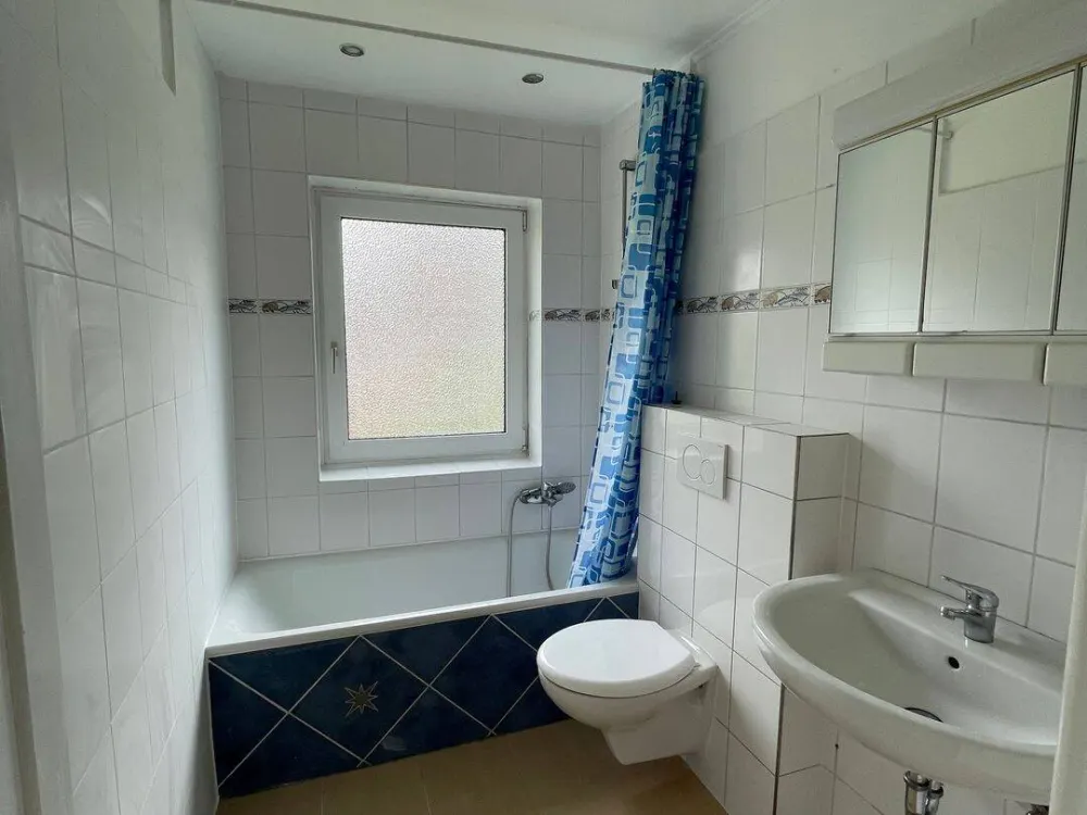 Schöne 3-Zimmer-Wohnung in Billstedt