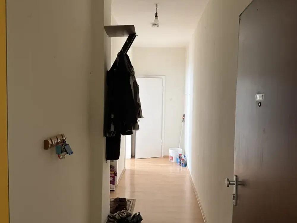 ab 01.10.2026, DO Hörde/Mitte, 2 Zimmer, KDB, 64 m², 2.OG