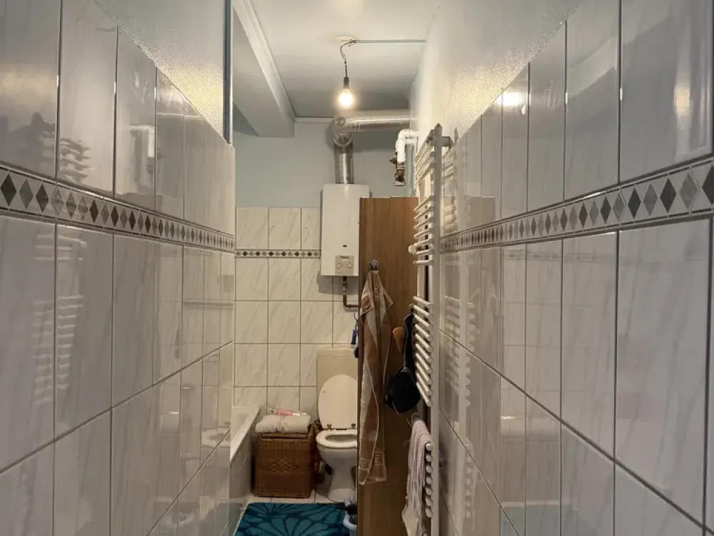 ab 01.10.2026, DO Hörde/Mitte, 2 Zimmer, KDB, 64 m², 2.OG