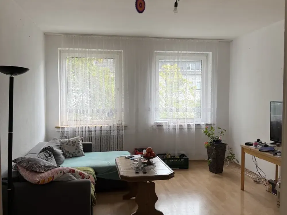 ab 01.10.2026, DO Hörde/Mitte, 2 Zimmer, KDB, 64 m², 2.OG