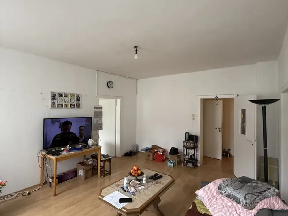 ab 01.10.2026, DO Hörde/Mitte, 2 Zimmer, KDB, 64 m², 2.OG