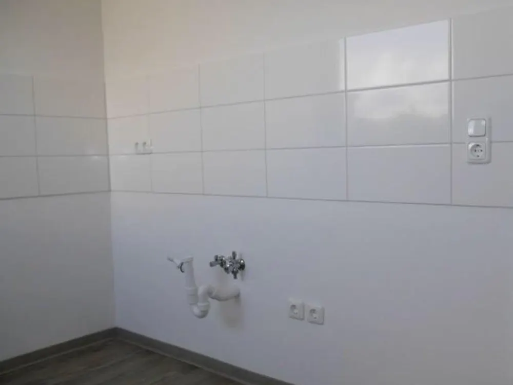 Stop! Günstige 3,5-Zimmer-Wohnung