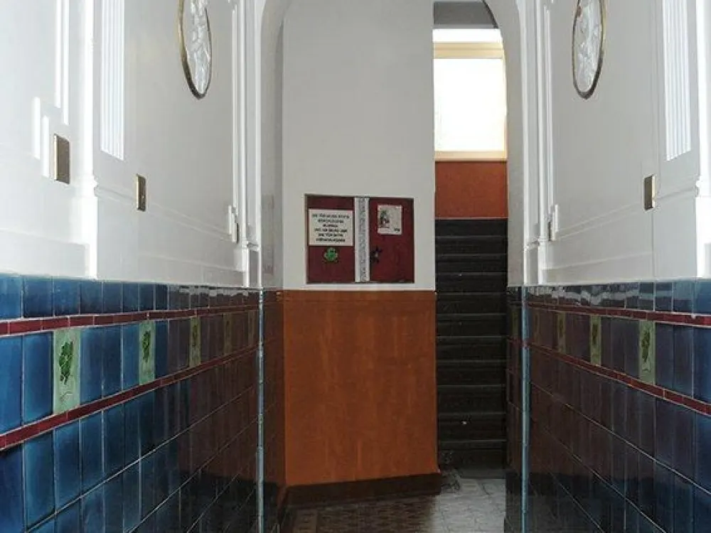 Sehr schöne Singlewohnung