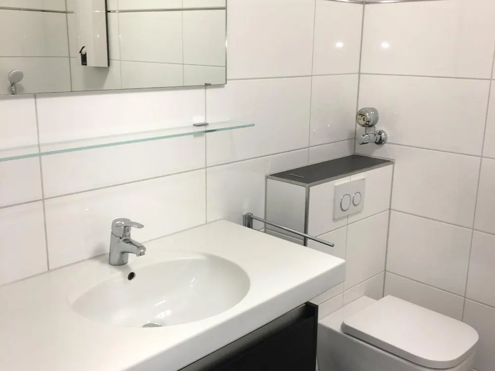 Sehr schöne Singlewohnung
