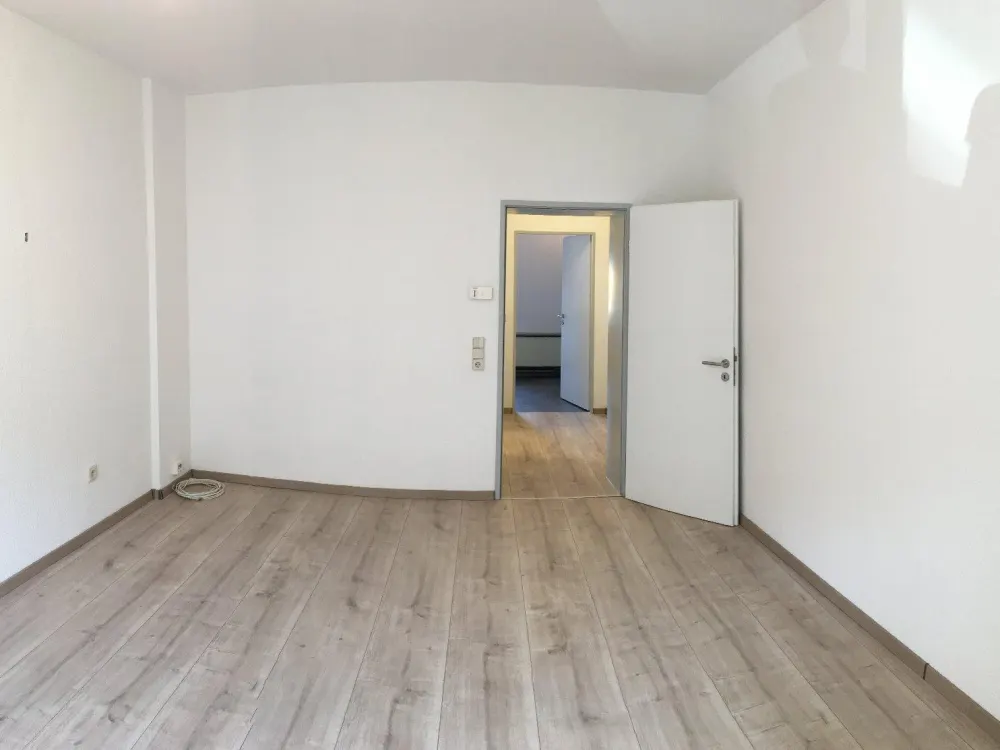 Sehr schöne Singlewohnung