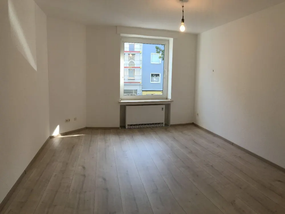 Sehr schöne Singlewohnung