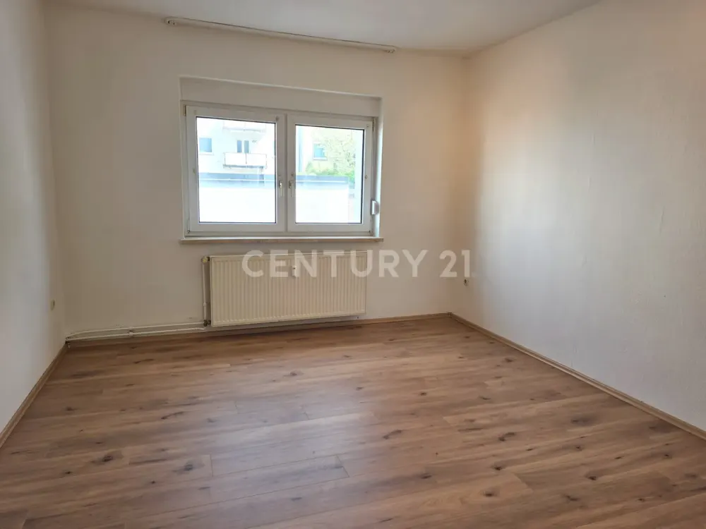 Wohnliches Zuhause mit Balkon