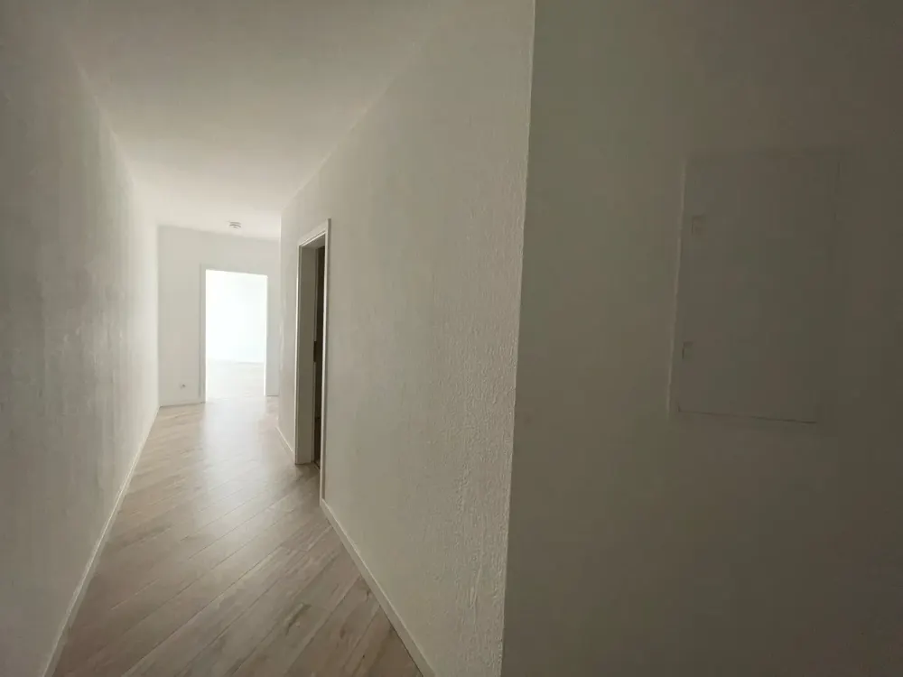 Spacious 2-Room Apartment with Balcony in Engelsdorf