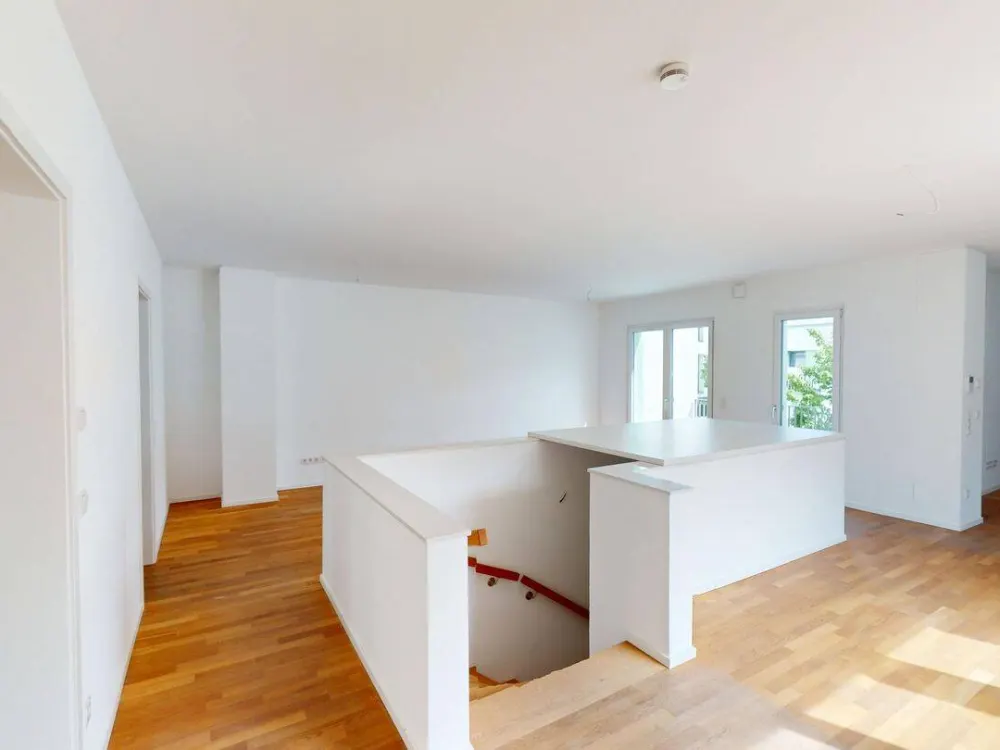 Moderne 3-Zimmer-Wohnung