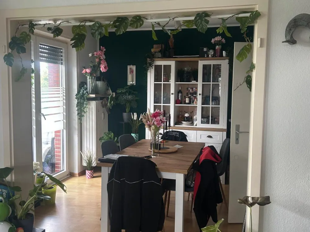 3 Zimmer-Wohnung in Greven