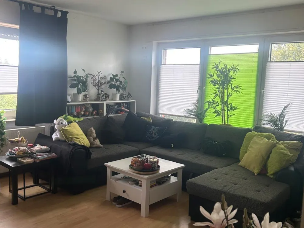 3 Zimmer-Wohnung in Greven