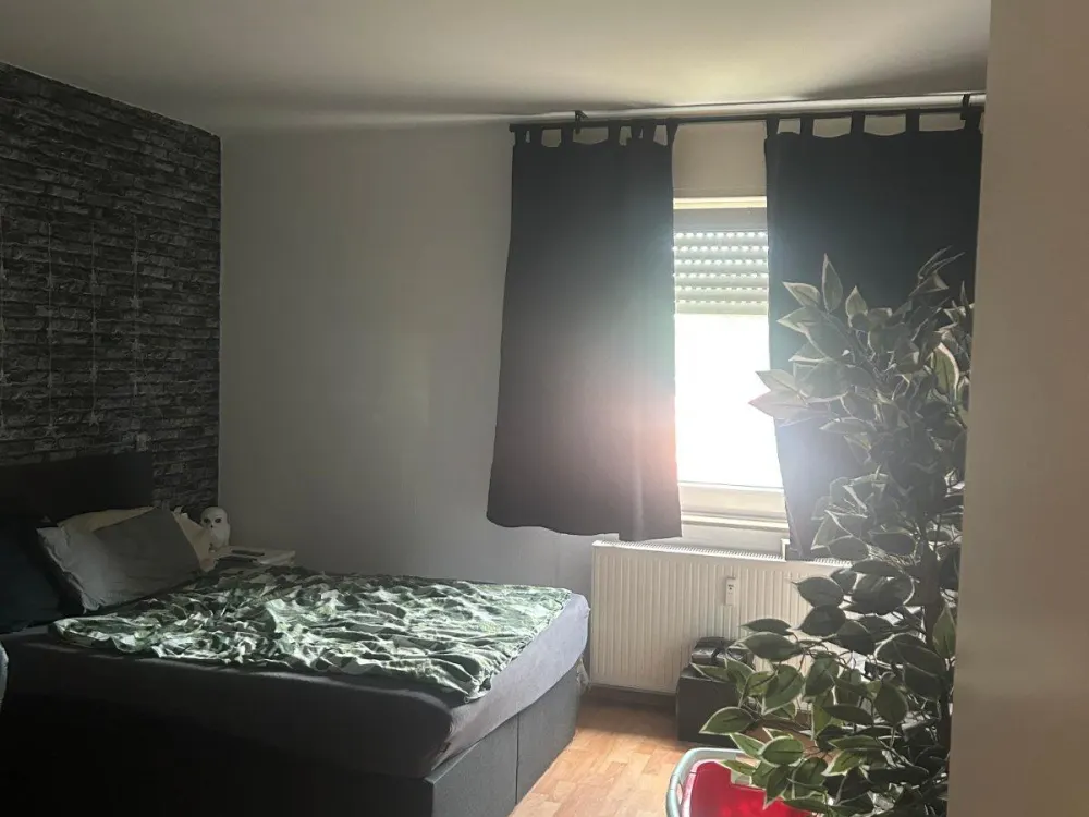 3 Zimmer-Wohnung in Greven