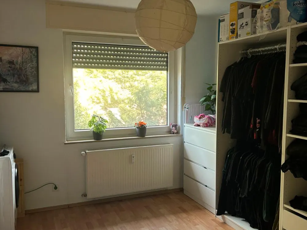 3 Zimmer-Wohnung in Greven