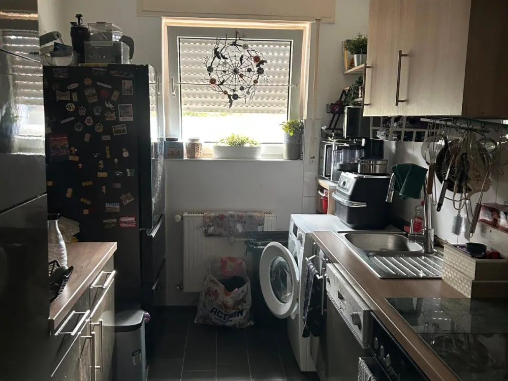 3 Zimmer-Wohnung in Greven