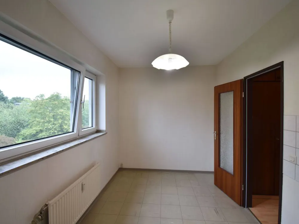 Ab sofort verfügbar! Gepflegte 2-Zi-Whg mit Balkon