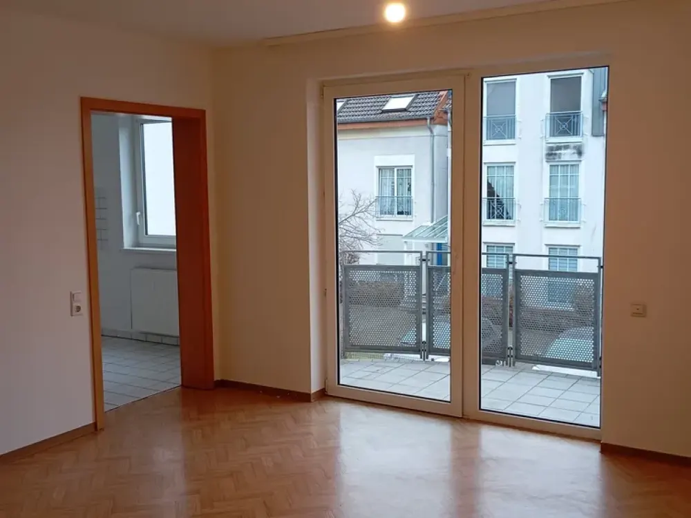 Beautiful 2-Room Apartment in Völklingen (Heidstock)