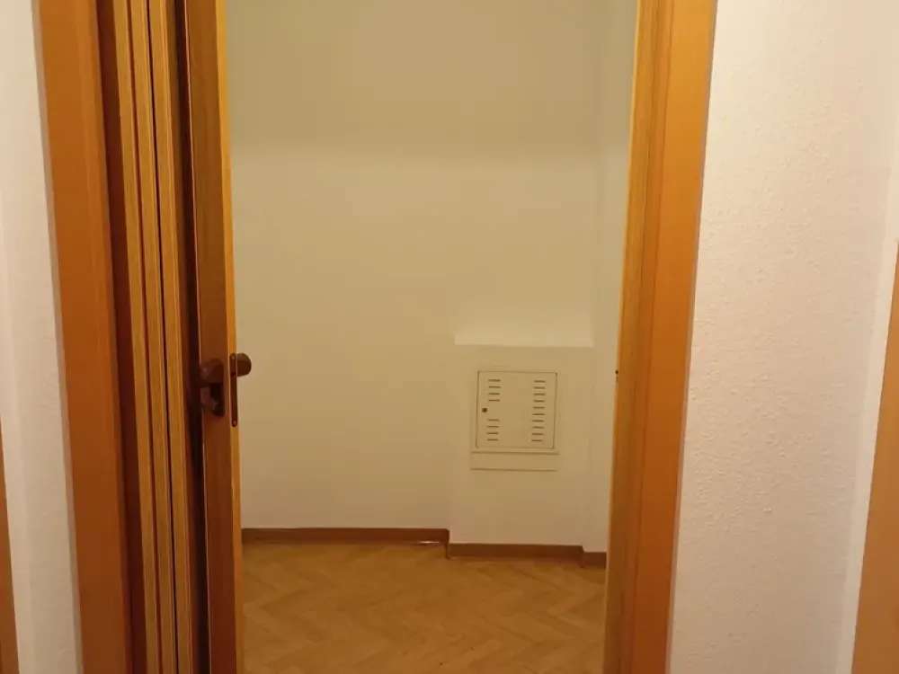 Beautiful 2-Room Apartment in Völklingen (Heidstock)