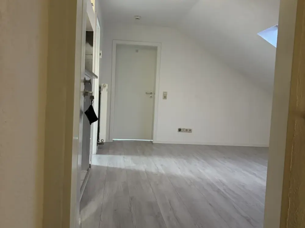 2-Zimmer-Wohnung in Sölderholz - All-inclusive (inkl. Strom)