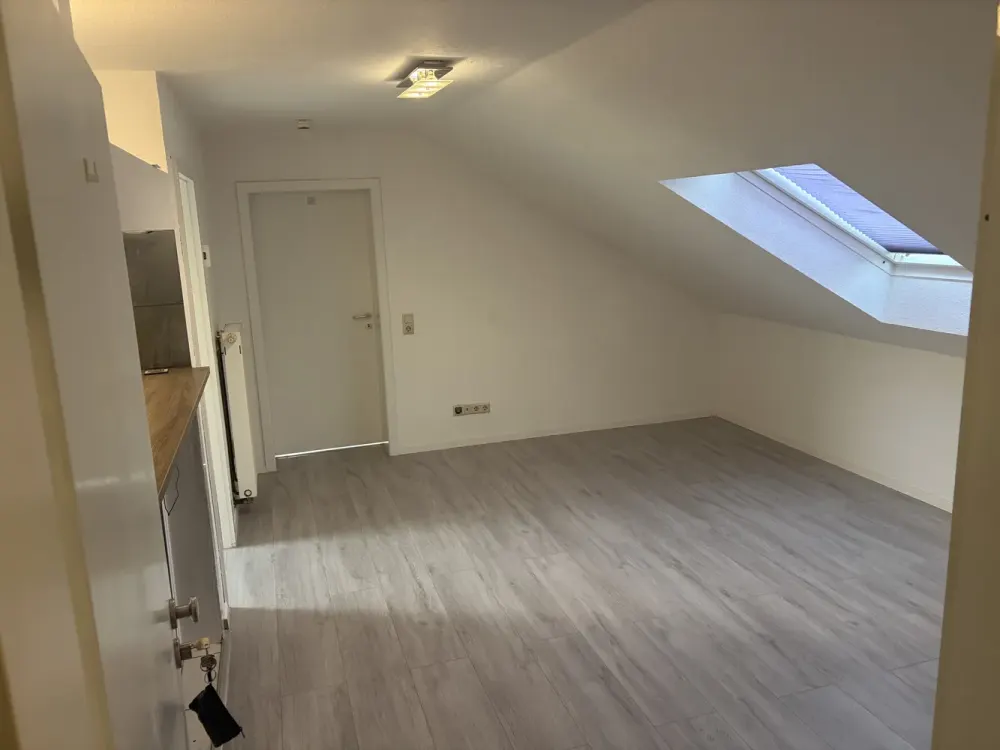 2-Zimmer-Wohnung in Sölderholz - All-inclusive (inkl. Strom)