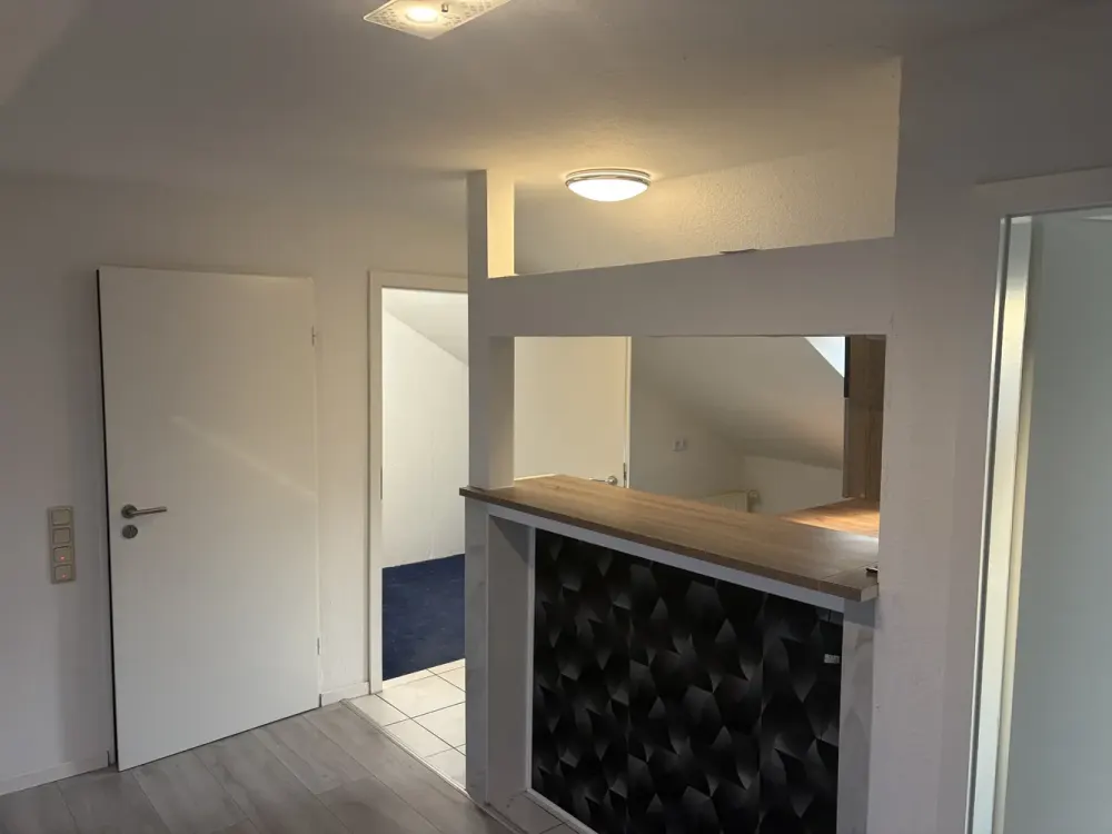 2-Zimmer-Wohnung in Sölderholz - All-inclusive (inkl. Strom)