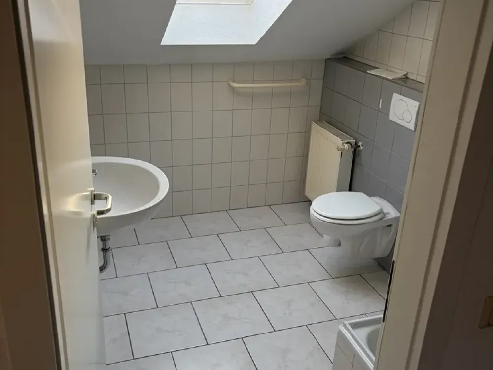 2-Zimmer-Wohnung in Sölderholz - All-inclusive (inkl. Strom)