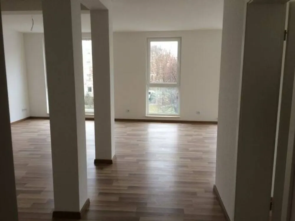 +ERSTKLASSIGE 5R.-WHG.++BALKON+TOLLES BAD+GÄSTE WC+FBH+LIFT+TIEFGARAGE+UVM.+